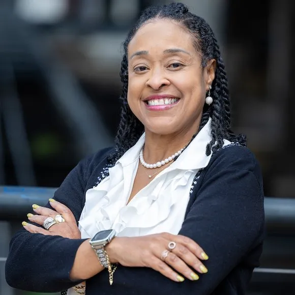 Angela Lucas-Williams