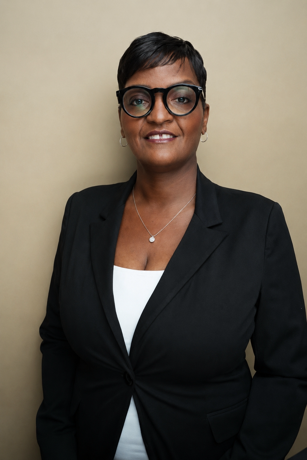 Pamela Goshay, Residential Agent