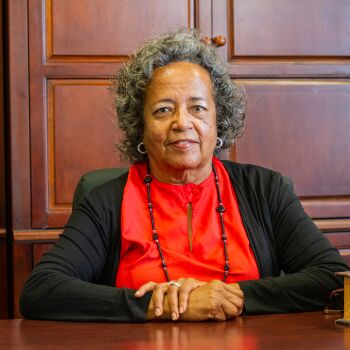 Priscilla Burton-Henson