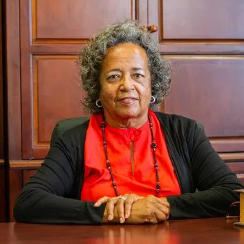 Priscilla Burton-Henson, Residential Agent