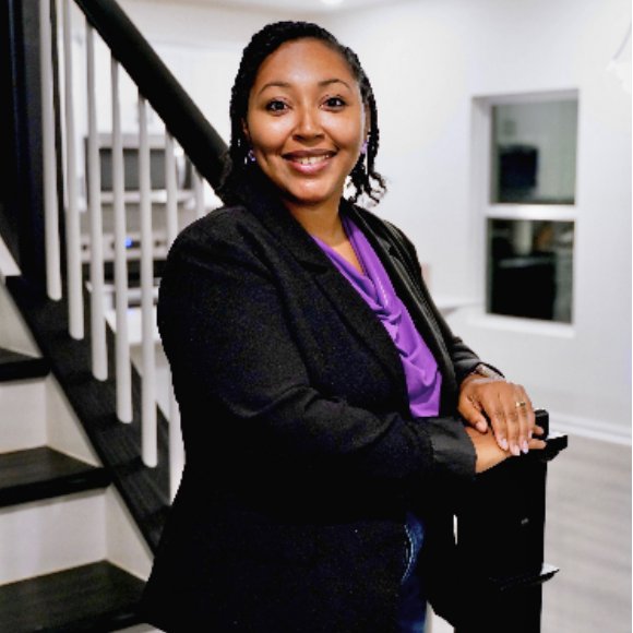 Tiffany Tyler, Residential Agent