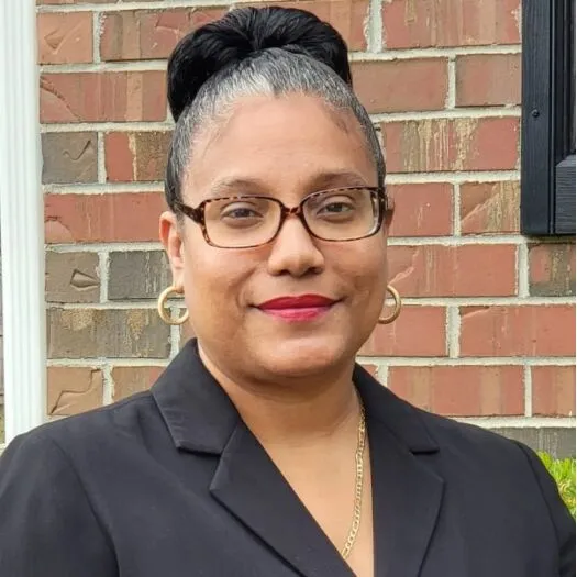 Yelitza Garcia Hayes